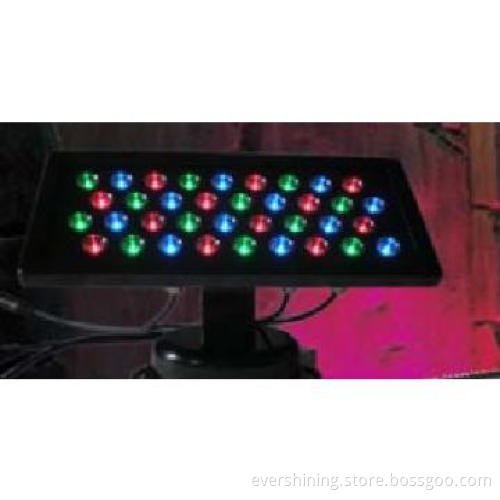 Outdoor Energy Saving 36W LED Wall Washer Light